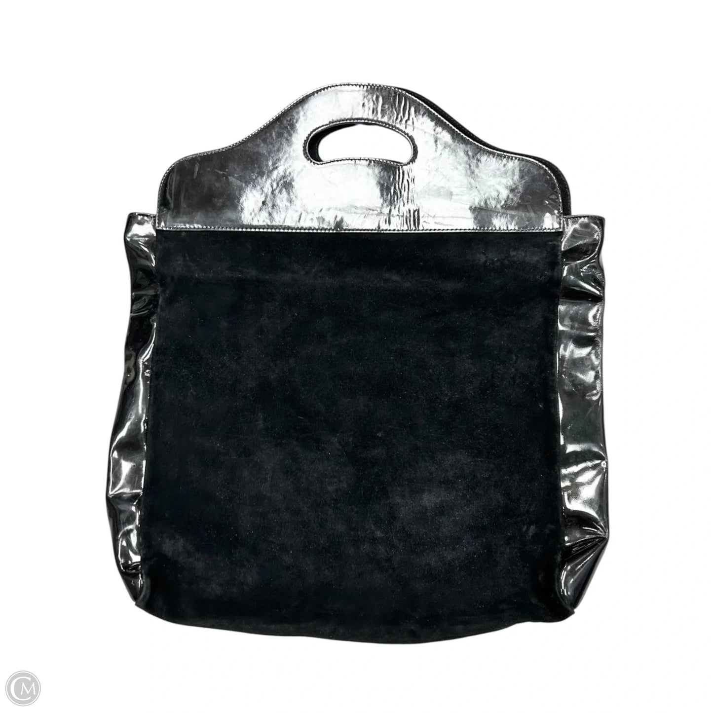 Handbag Luxury Designer By Gucci, Size: Medium