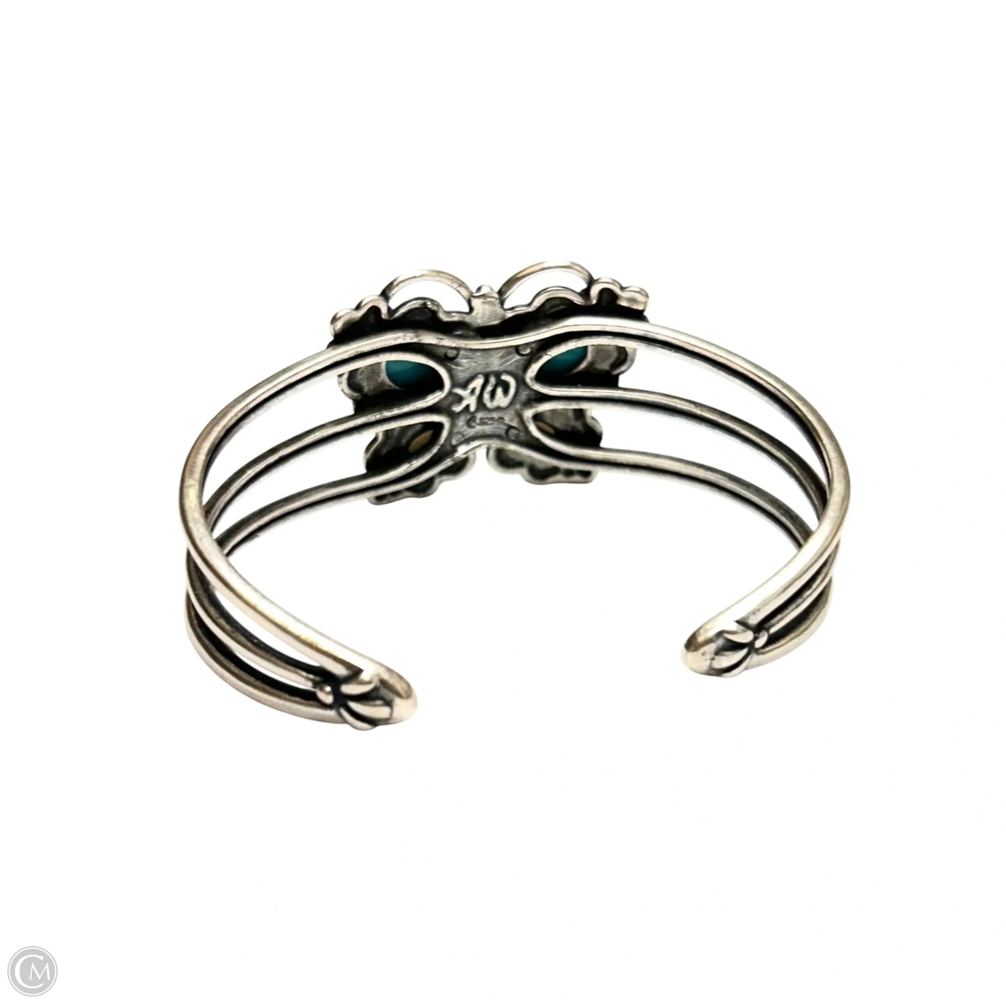 Bracelet Sterling Silver By American West