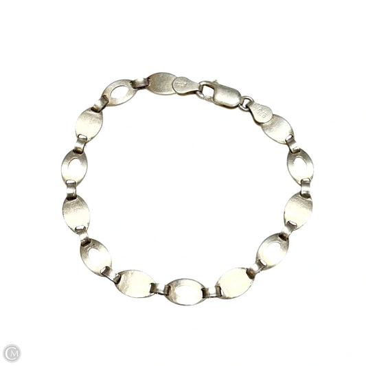 Bracelet Sterling Silver