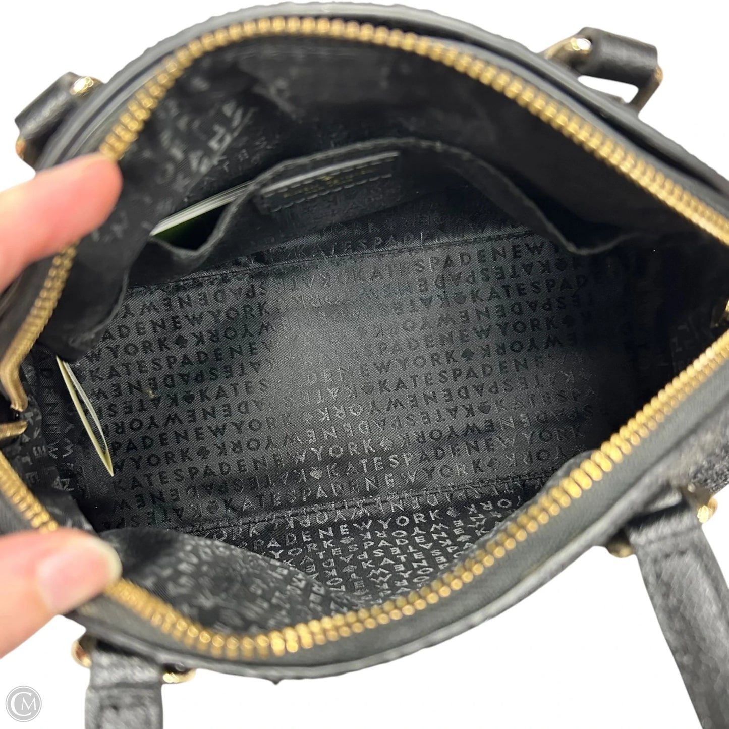 Crossbody Designer By Kate Spade, Size: Small