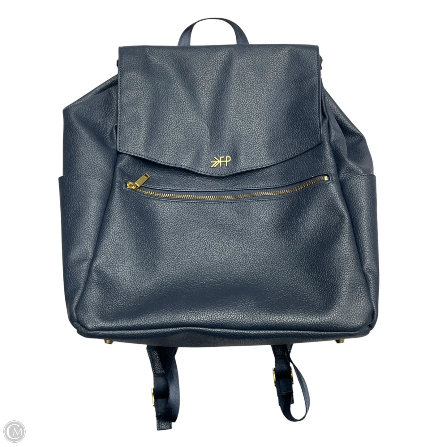 Backpack By Freshly Picked, Size: Large