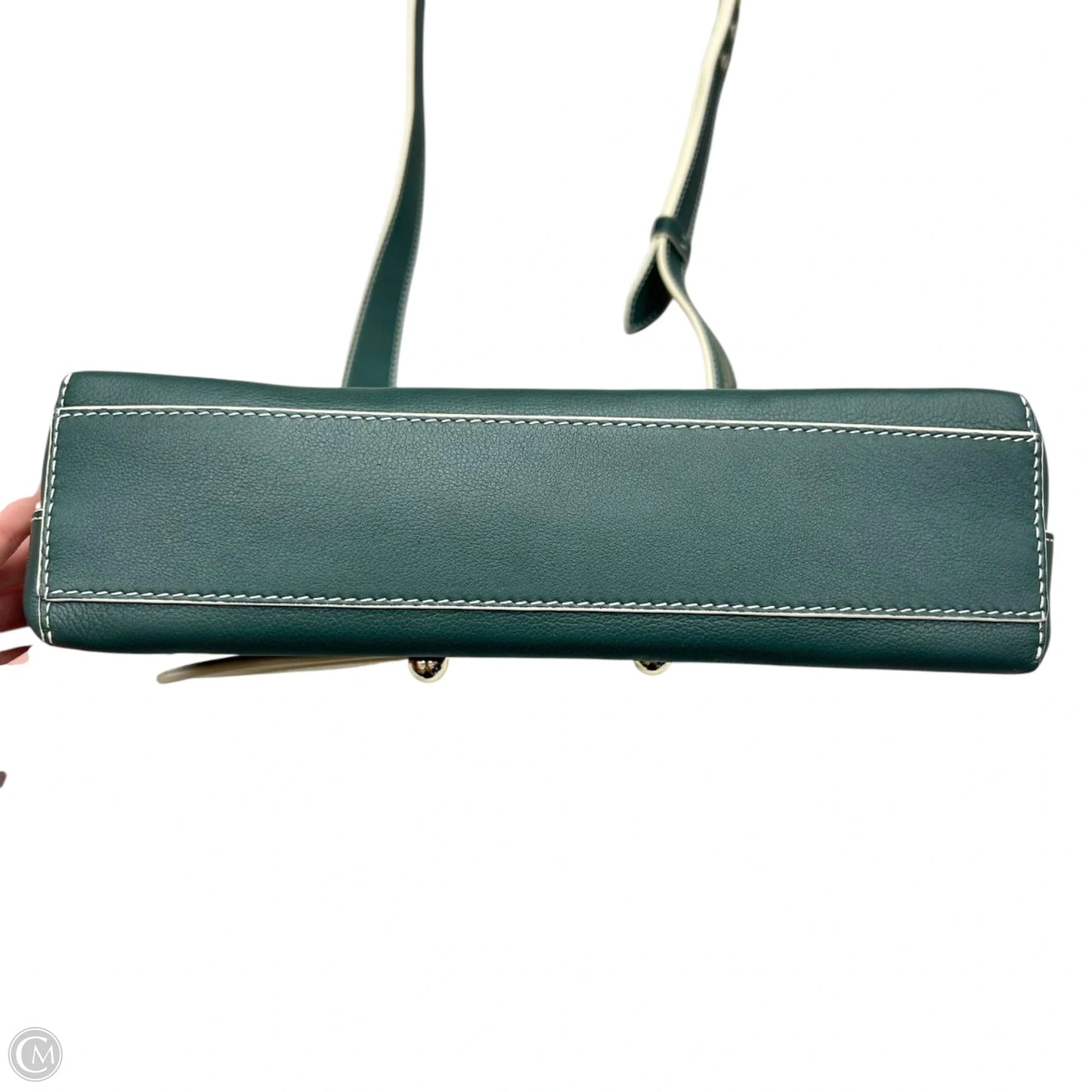 Crossbody Luxury Designer By Strathberry, Size: Medium