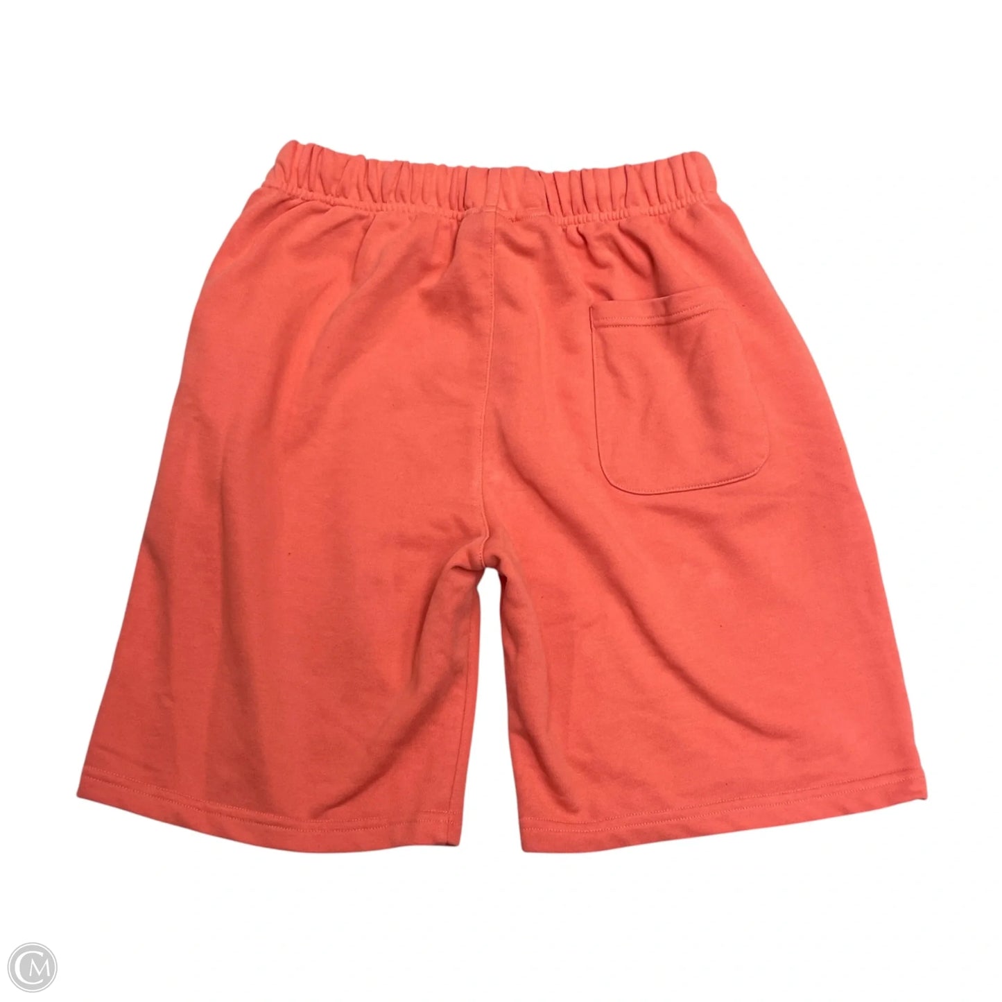Shorts By Essentials Fear Of God In Peach, Size: L