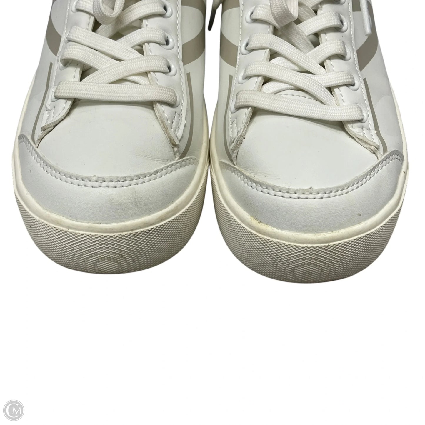 Shoes Sneakers By Tretorn In White, Size: 9