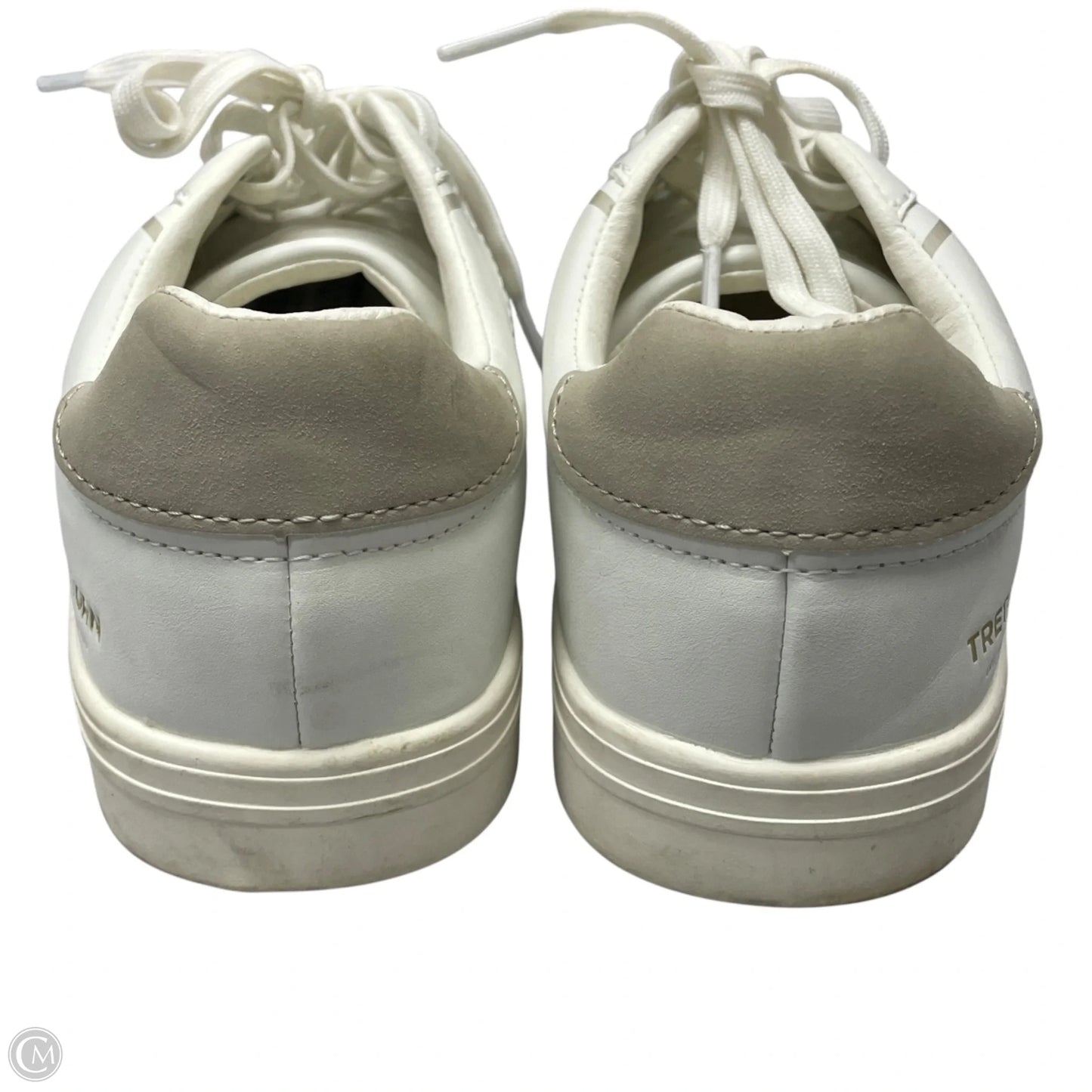 Shoes Sneakers By Tretorn In White, Size: 9