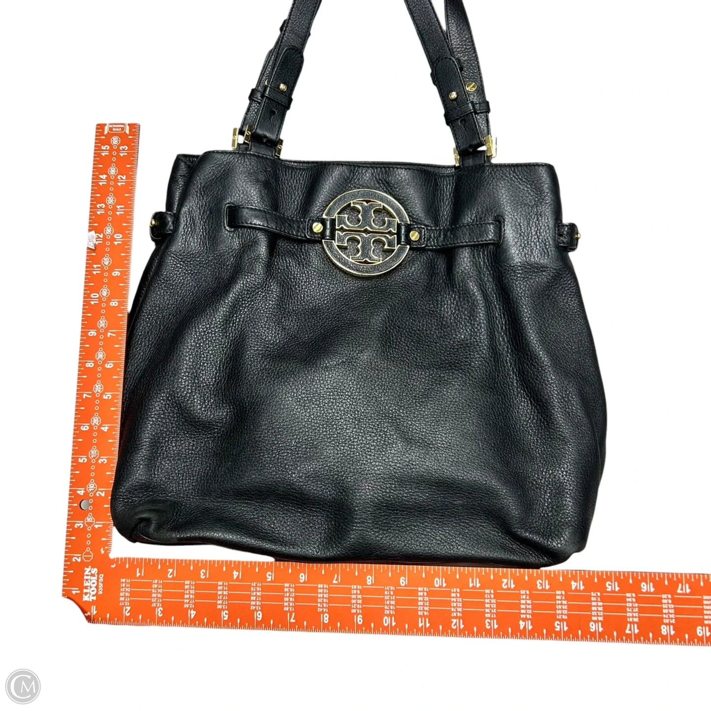 Handbag Designer By Tory Burch, Size: Large