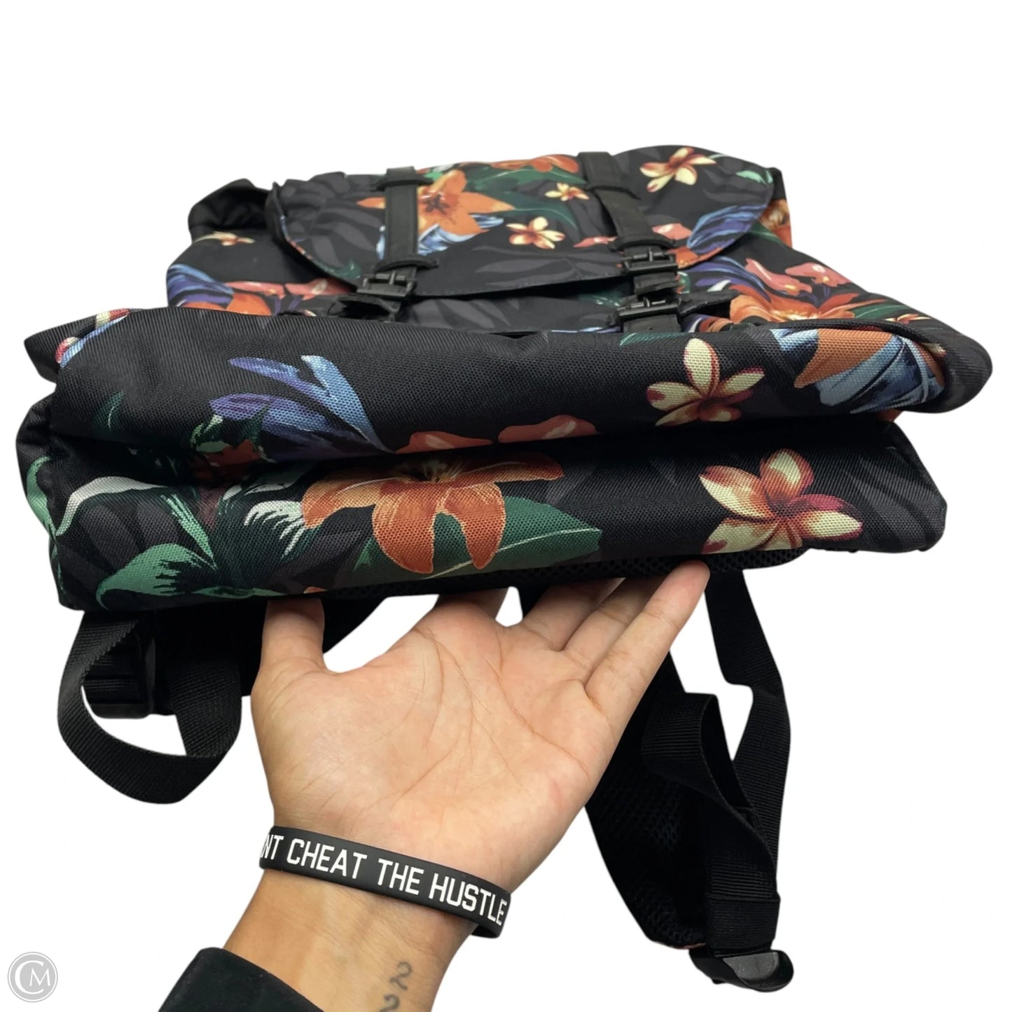 Backpack By Herschel, Size: Large
