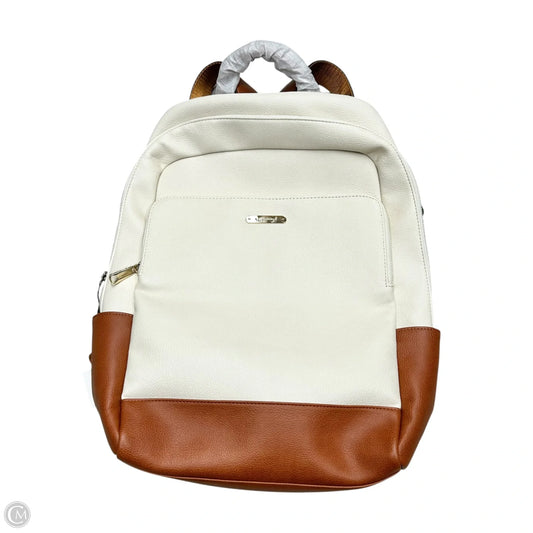 Backpack By West Bronco, Size: Medium