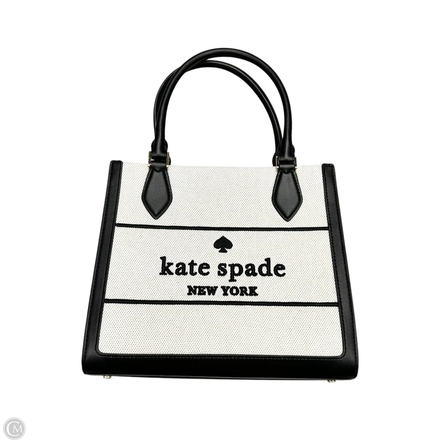 Tote Designer By Kate Spade, Size: Small