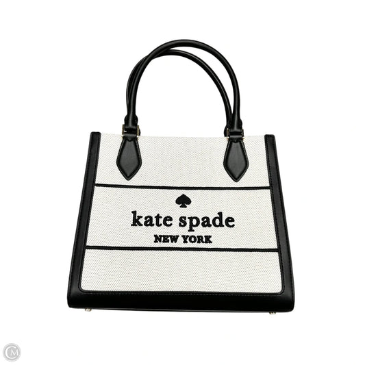 Tote Designer By Kate Spade, Size: Small