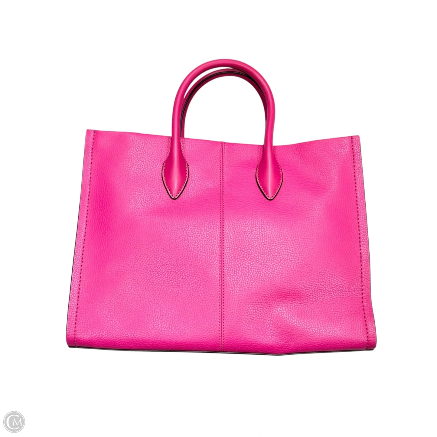Tote Designer By Michael Kors, Size: Medium