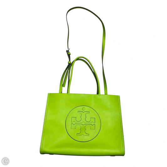 Tote Designer By Tory Burch, Size: Medium