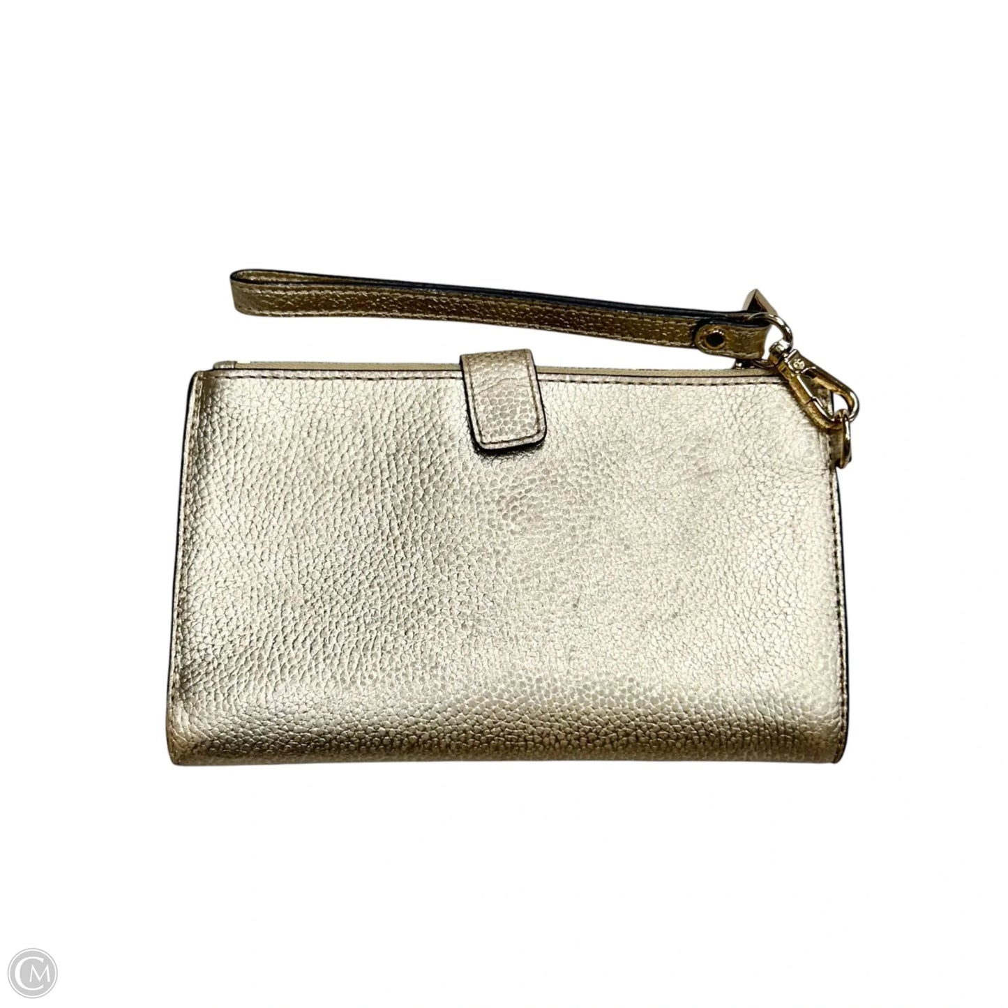 Wristlet Designer By Michael Kors, Size: Medium