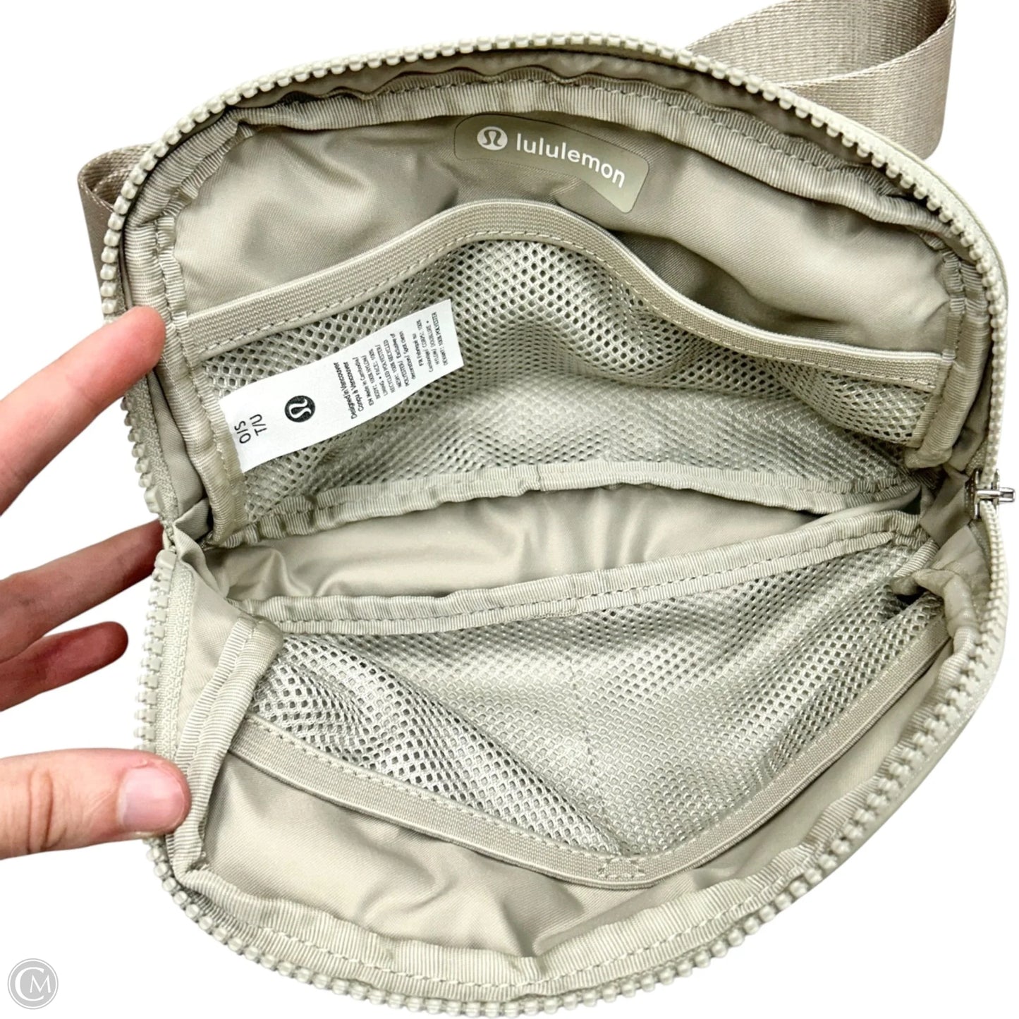 Belt Bag By Lululemon, Size: Small