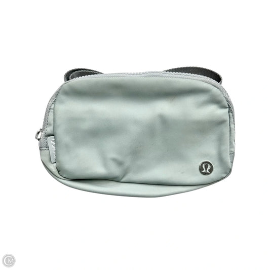 Belt Bag By Lululemon, Size: Small