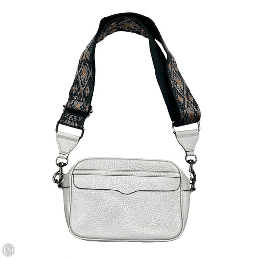 Crossbody Designer By Rebecca Minkoff, Size: Small