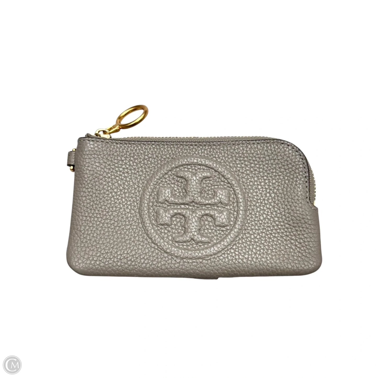 Wallet Designer By Tory Burch, Size: Small