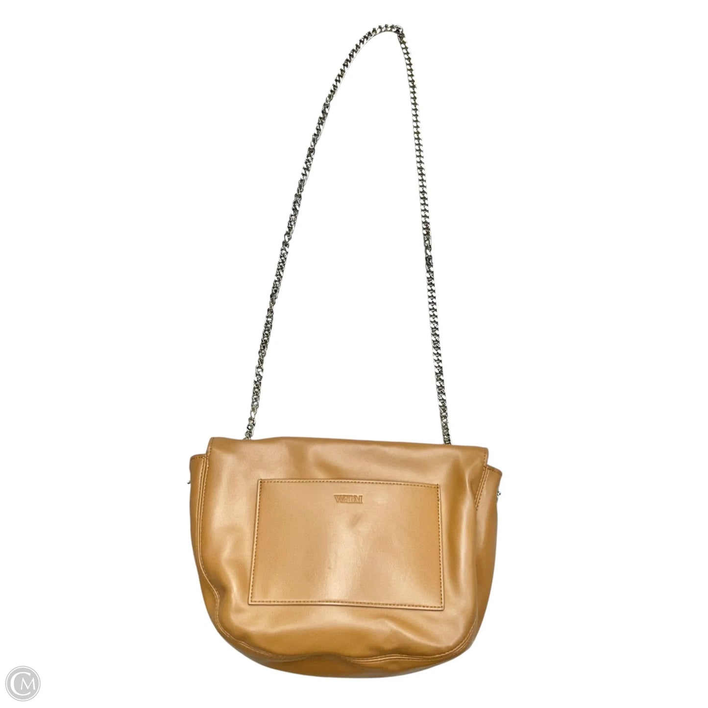 Crossbody By White House Black Market, Size: Medium