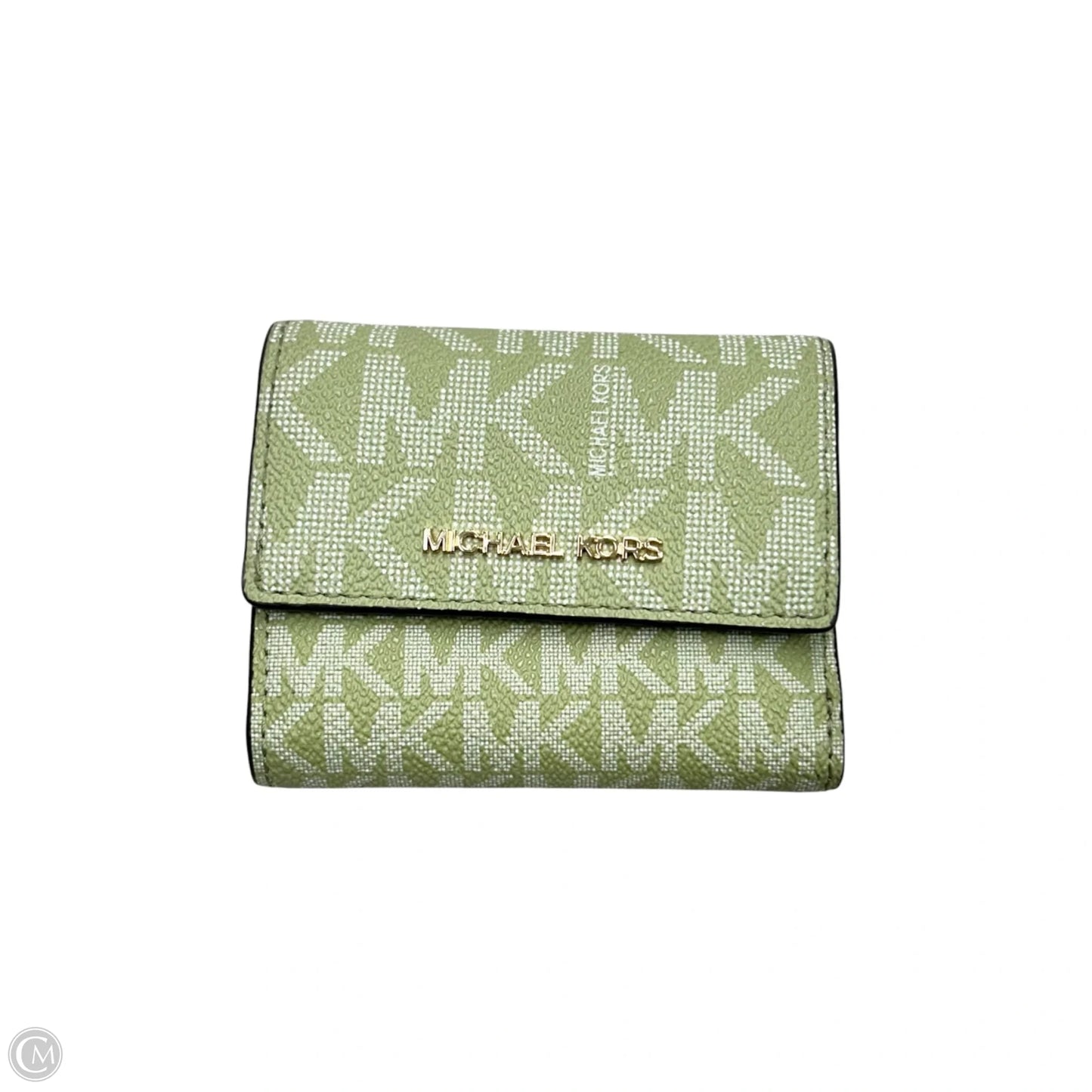 Wallet Designer By Michael Kors, Size: Small