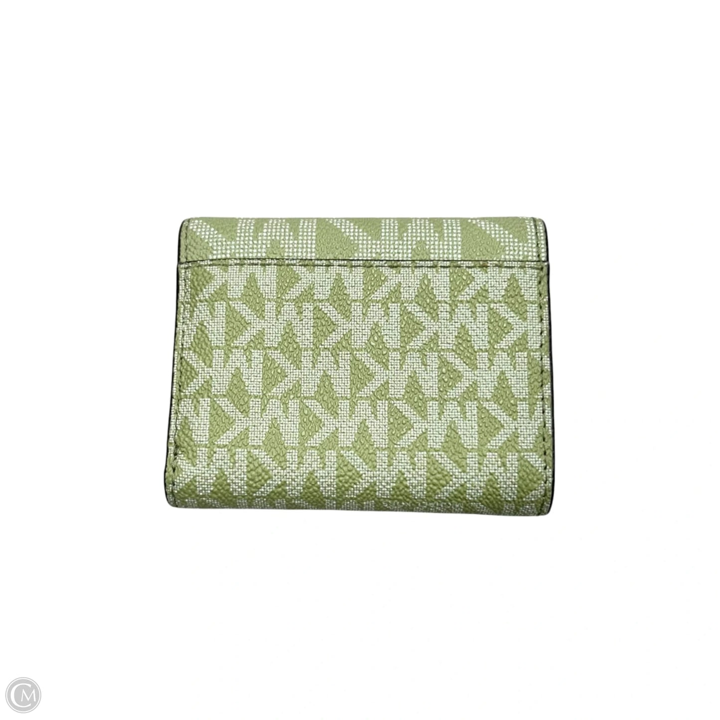Wallet Designer By Michael Kors, Size: Small
