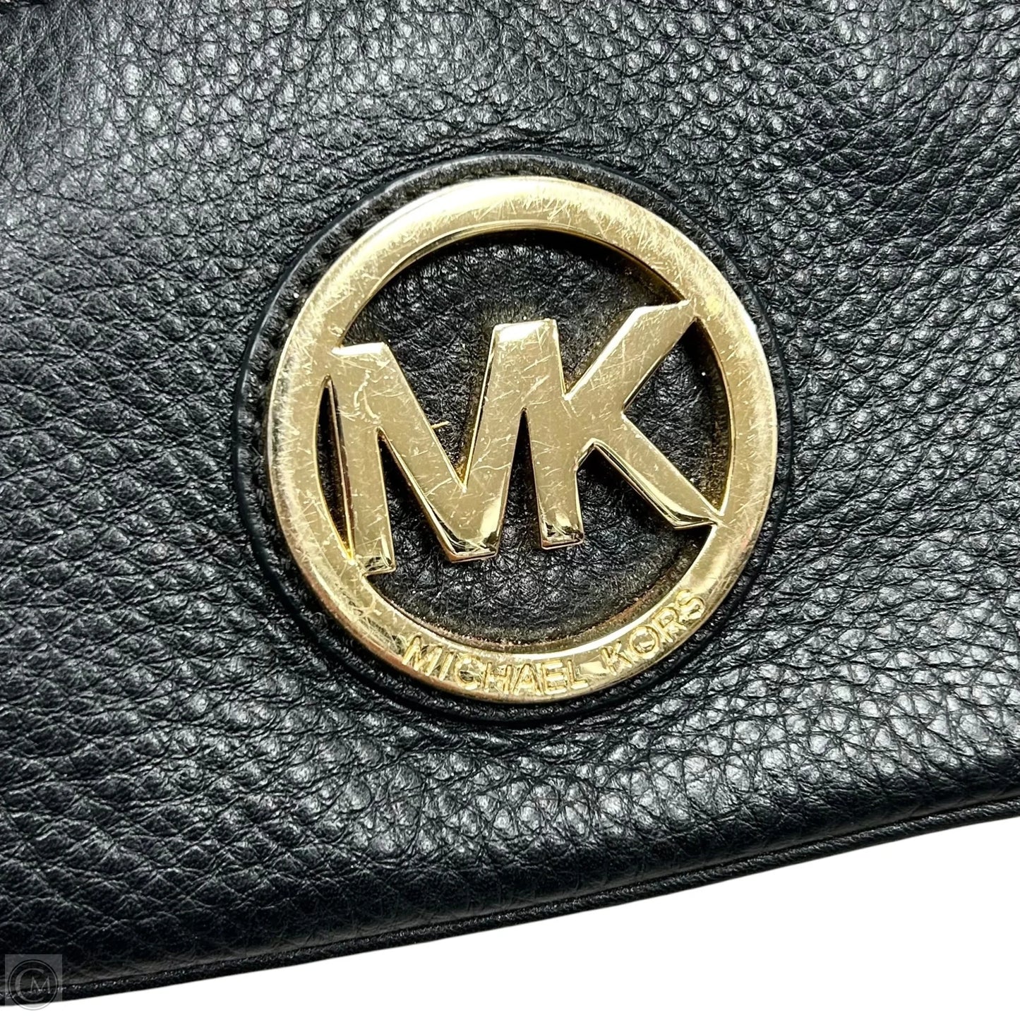 Wristlet By Michael By Michael Kors, Size: Small