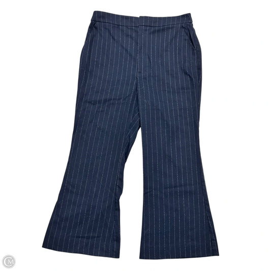 Pants Dress By Favorite Daughter In Navy, Size: 10
