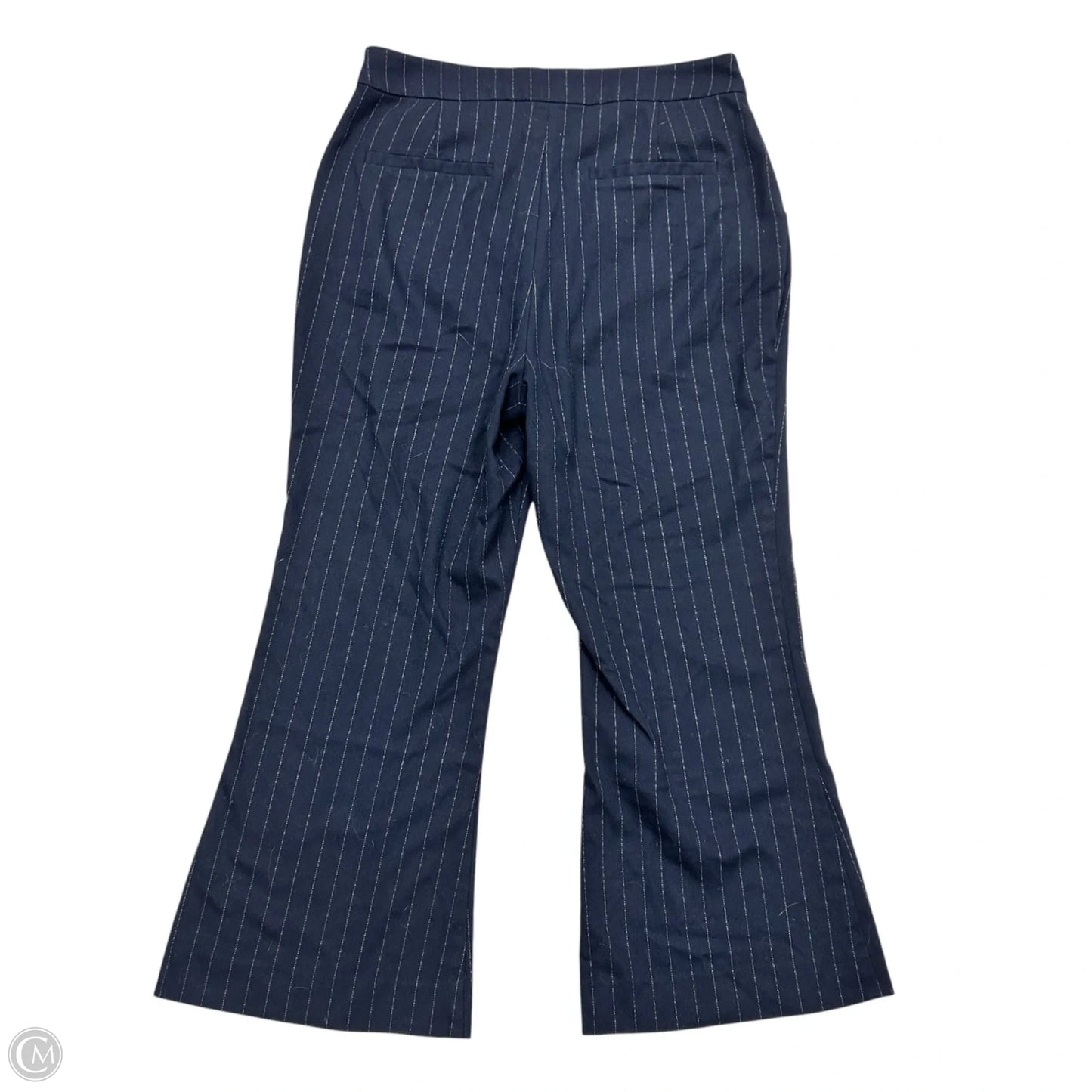 Pants Dress By Favorite Daughter In Navy, Size: 10