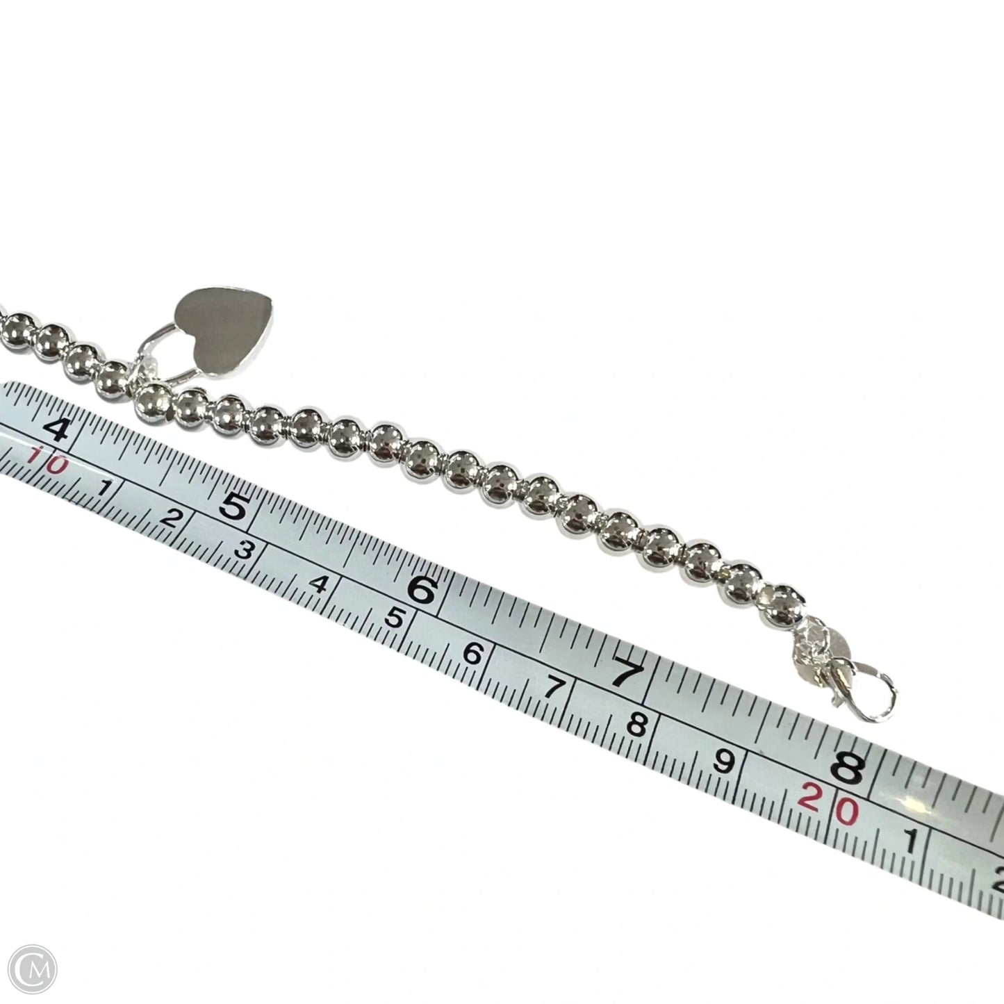 Bracelet Sterling Silver