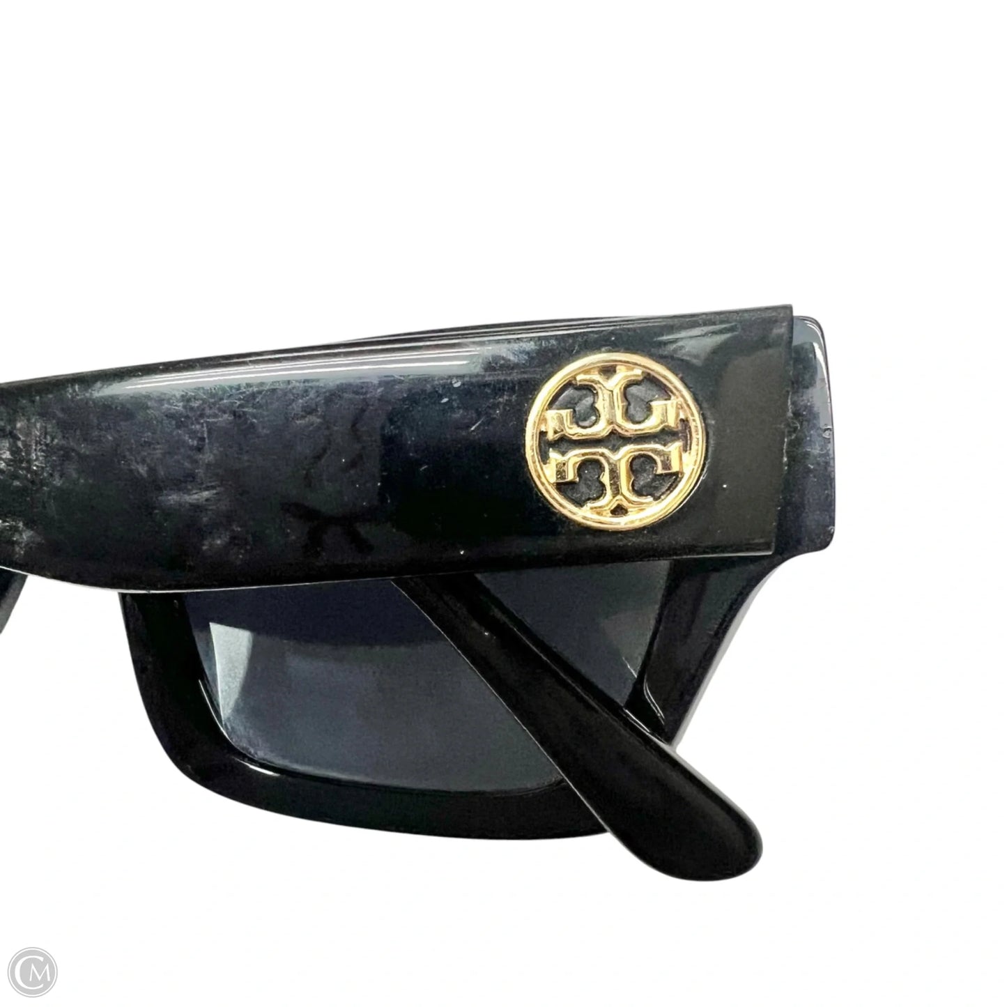 Sunglasses Designer By Tory Burch