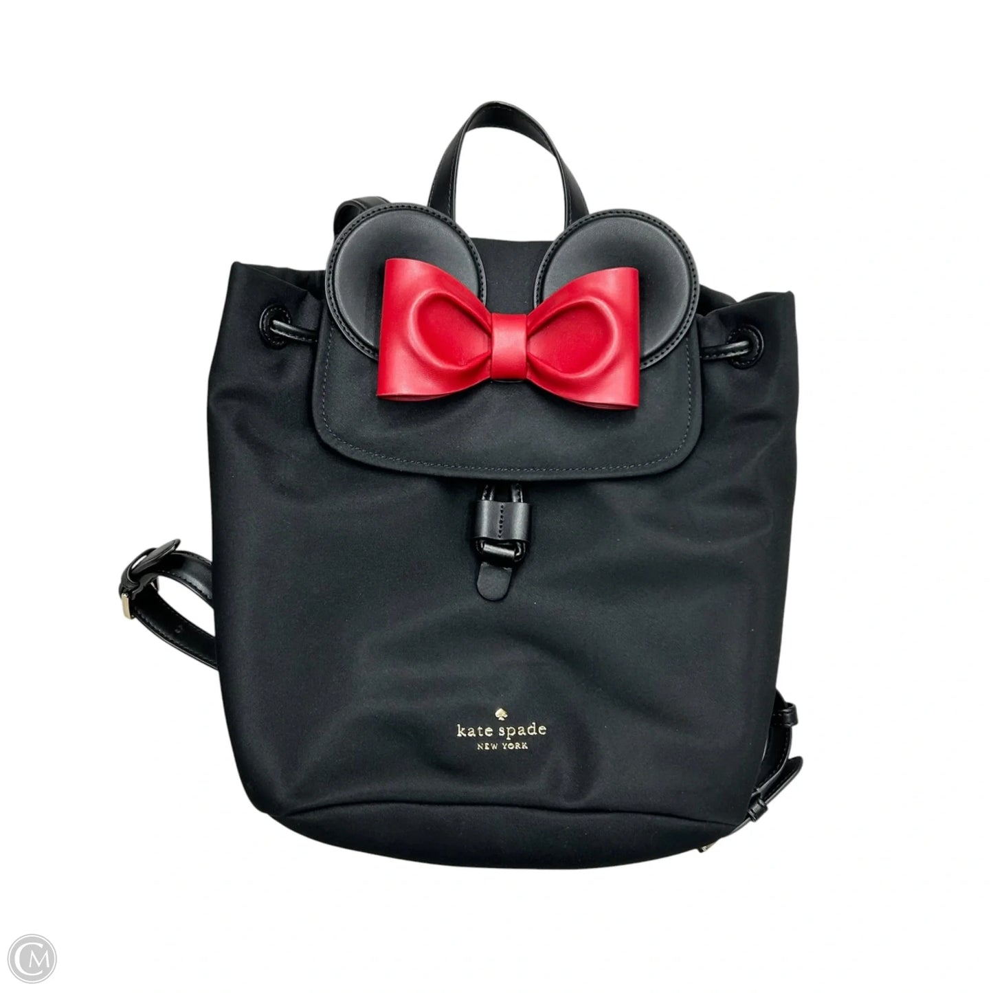 Backpack Designer By Kate Spade, Size: Medium