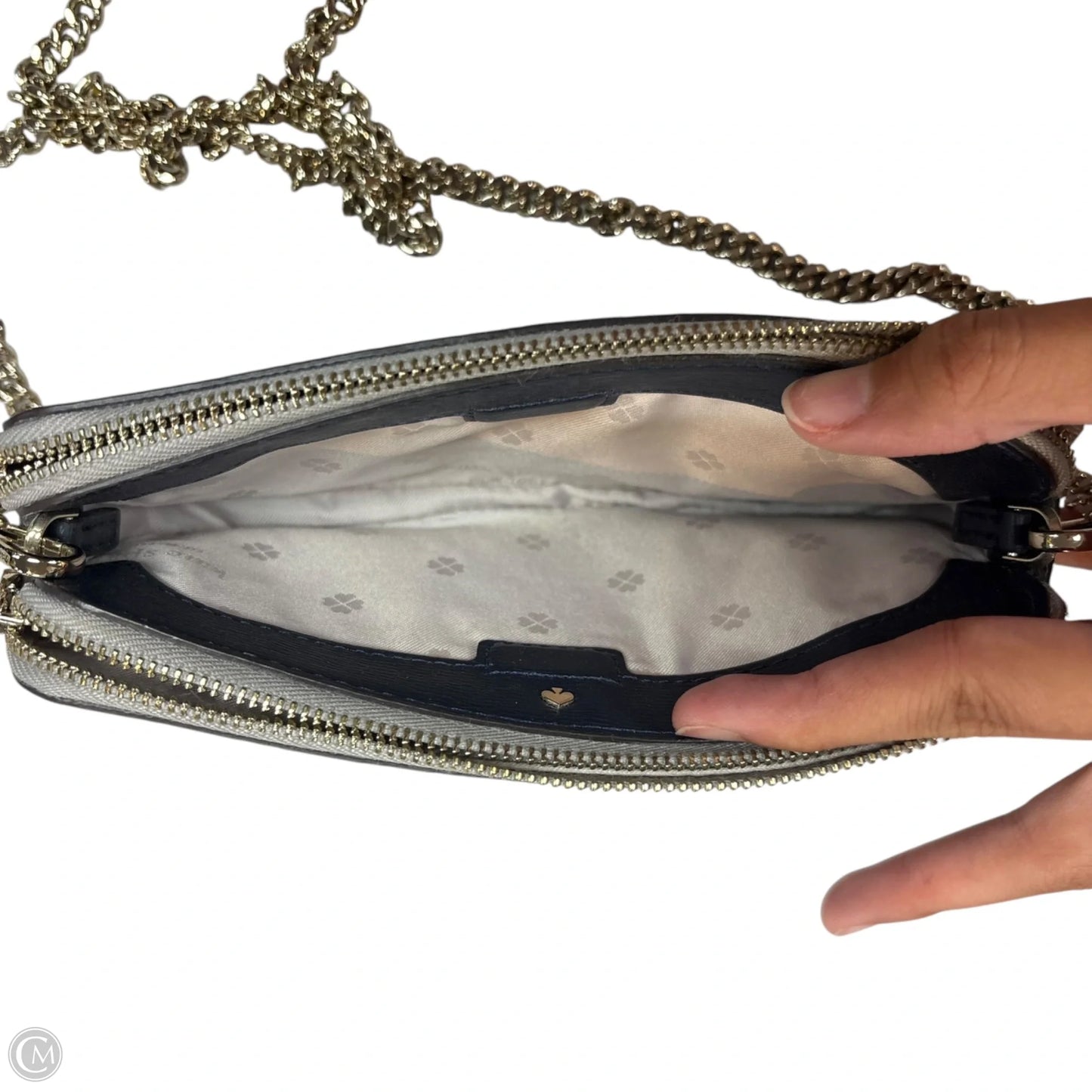 Crossbody Designer By Kate Spade, Size: Small