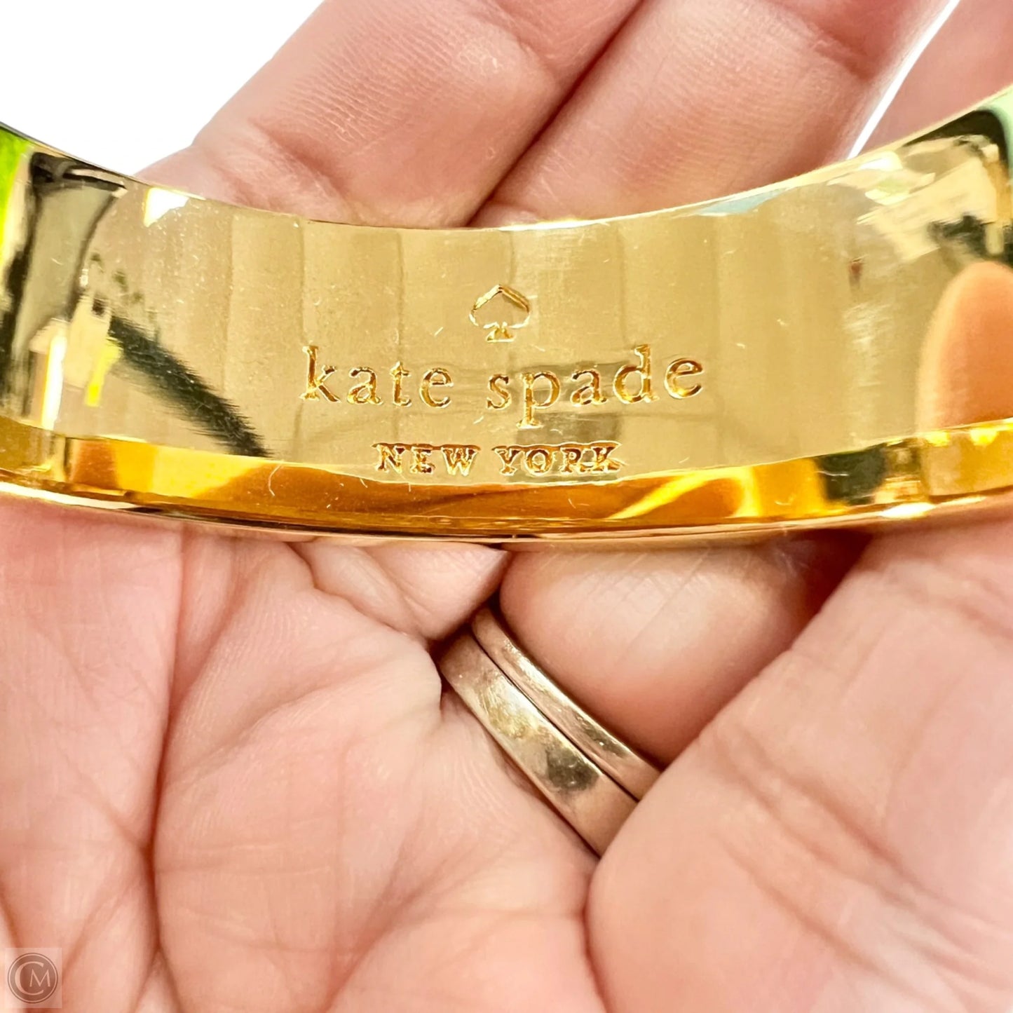Bracelet Designer By Kate Spade