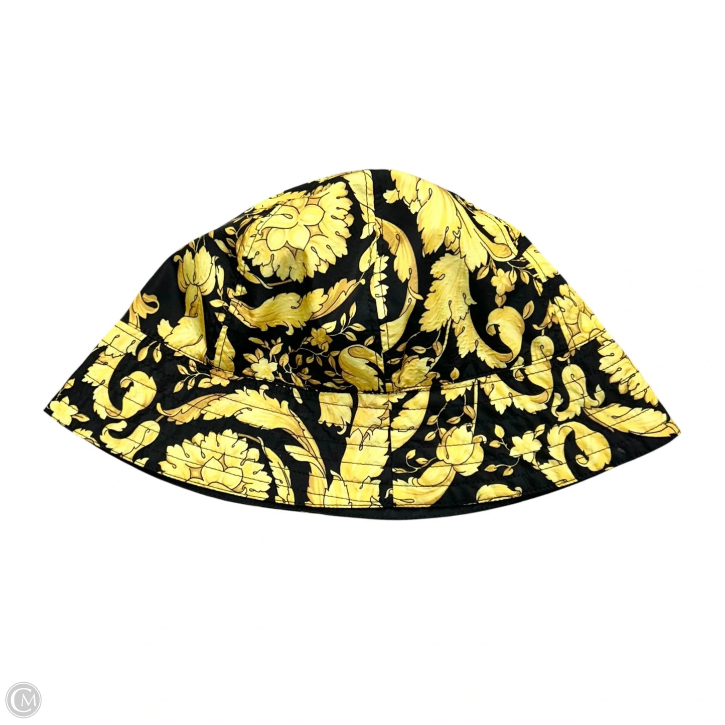 Hat Luxury Designer By Versace
