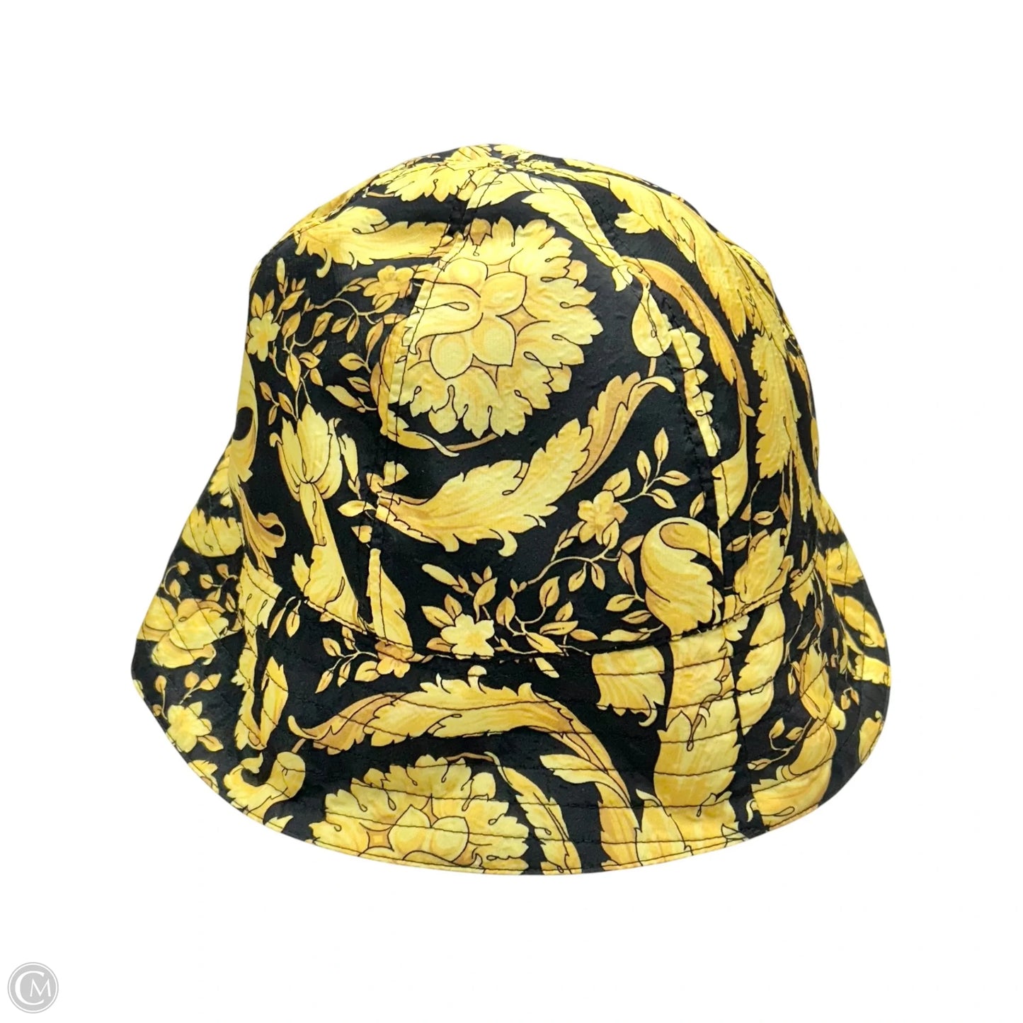 Hat Luxury Designer By Versace