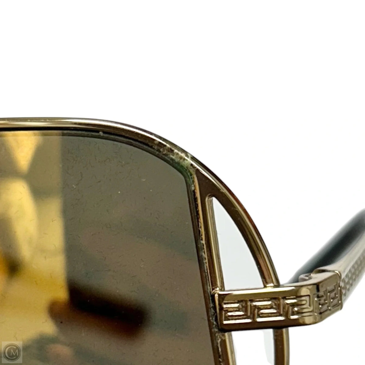 Sunglasses Luxury Designer By Versace