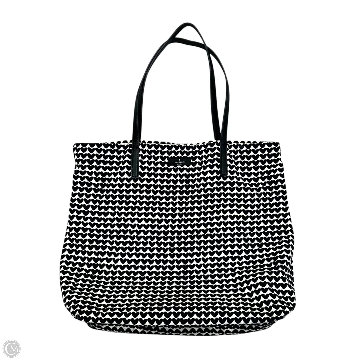 Tote Designer By Kate Spade, Size: Medium