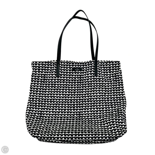 Tote Designer By Kate Spade, Size: Medium