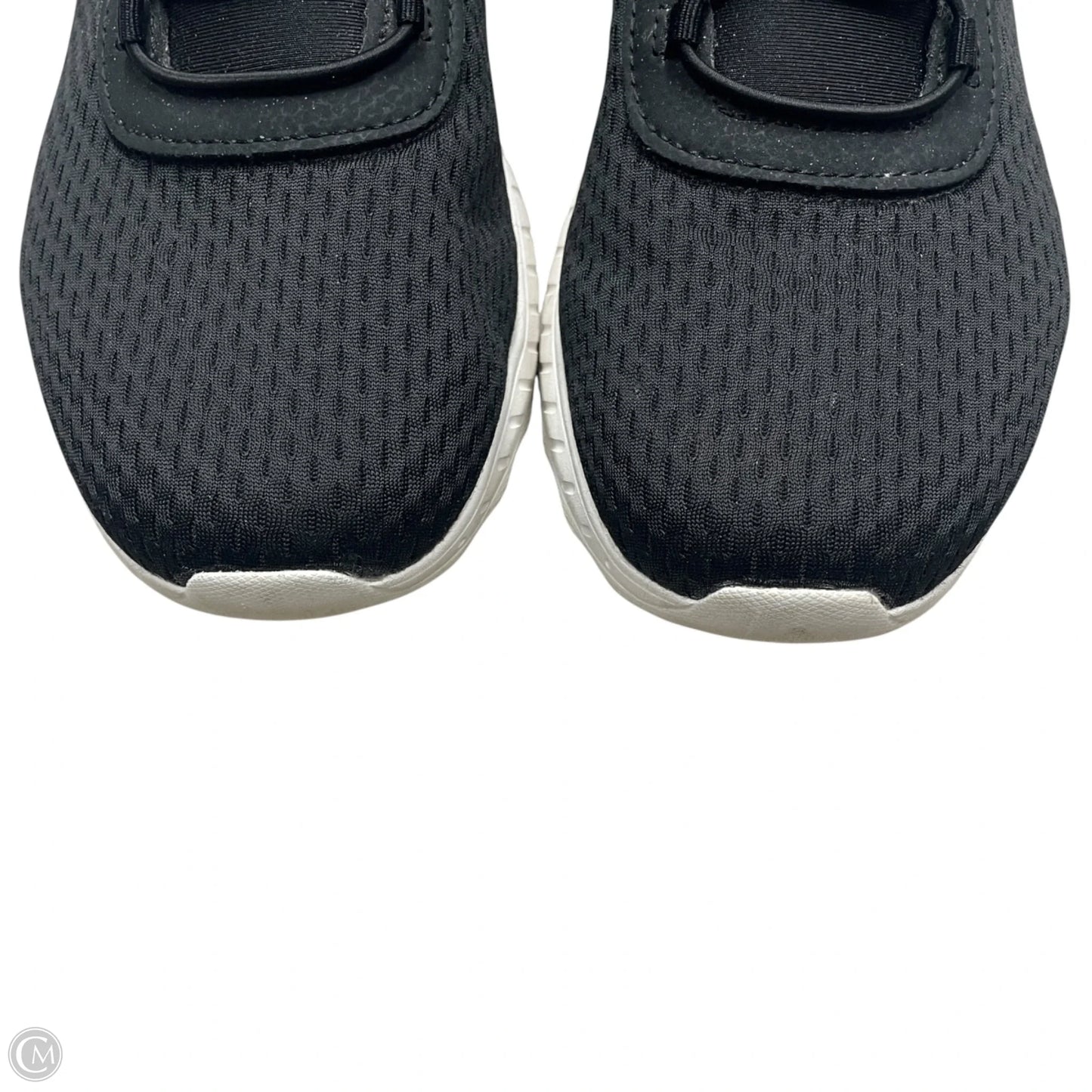 Shoes Sneakers By Skechers In Black, Size: 12