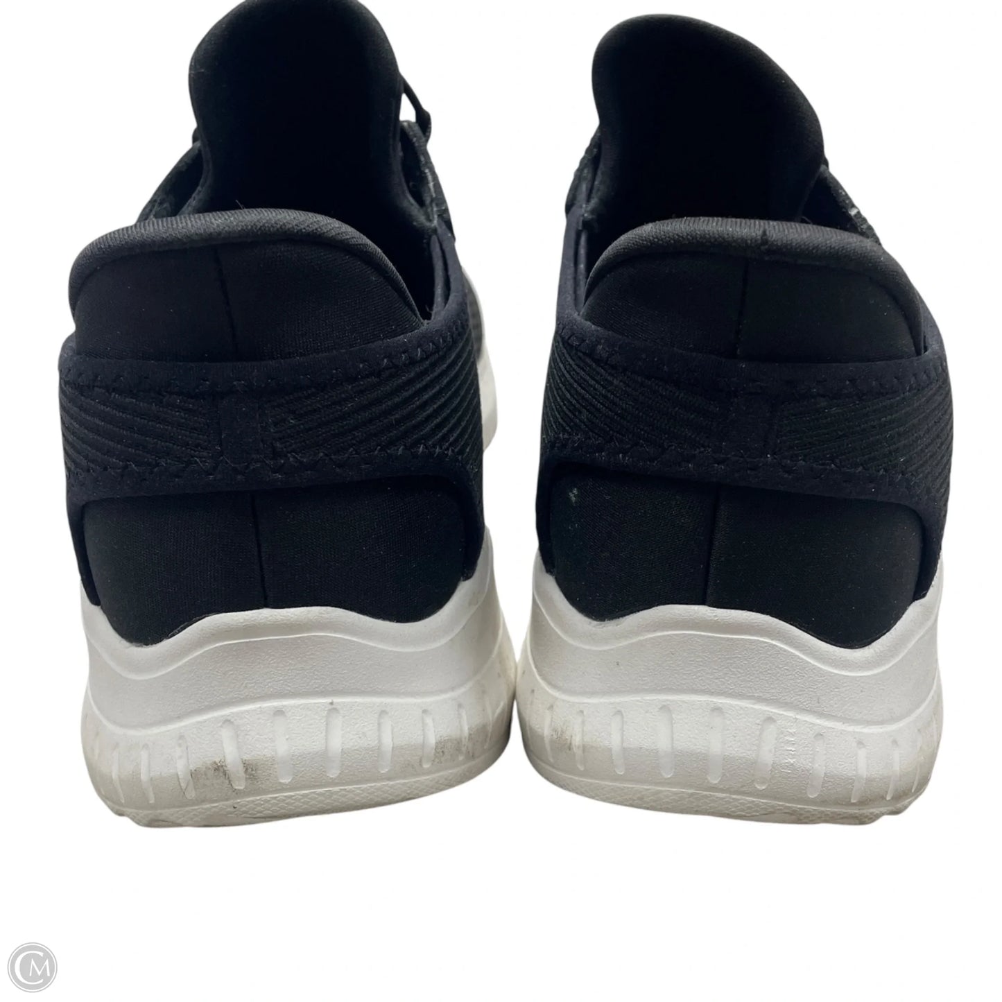 Shoes Sneakers By Skechers In Black, Size: 12