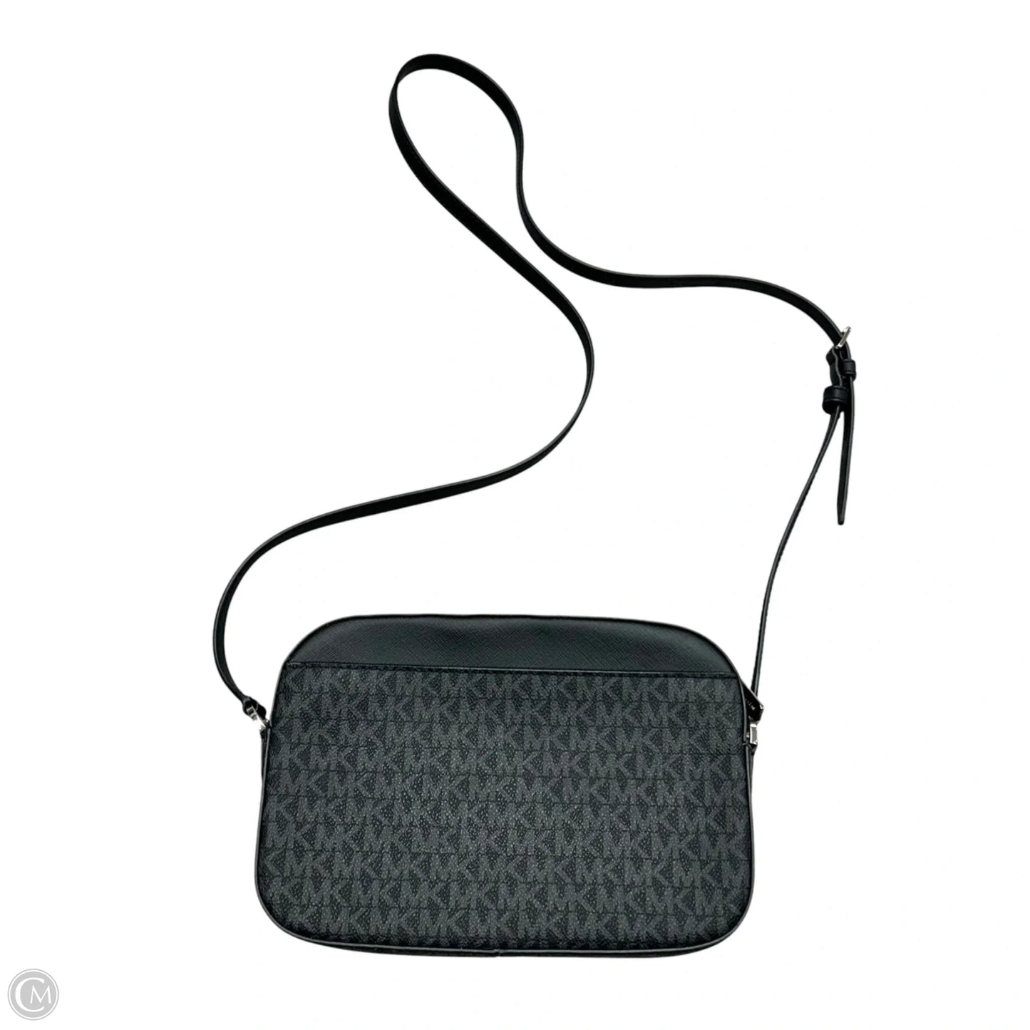 Crossbody Designer By Michael Kors, Size: Medium