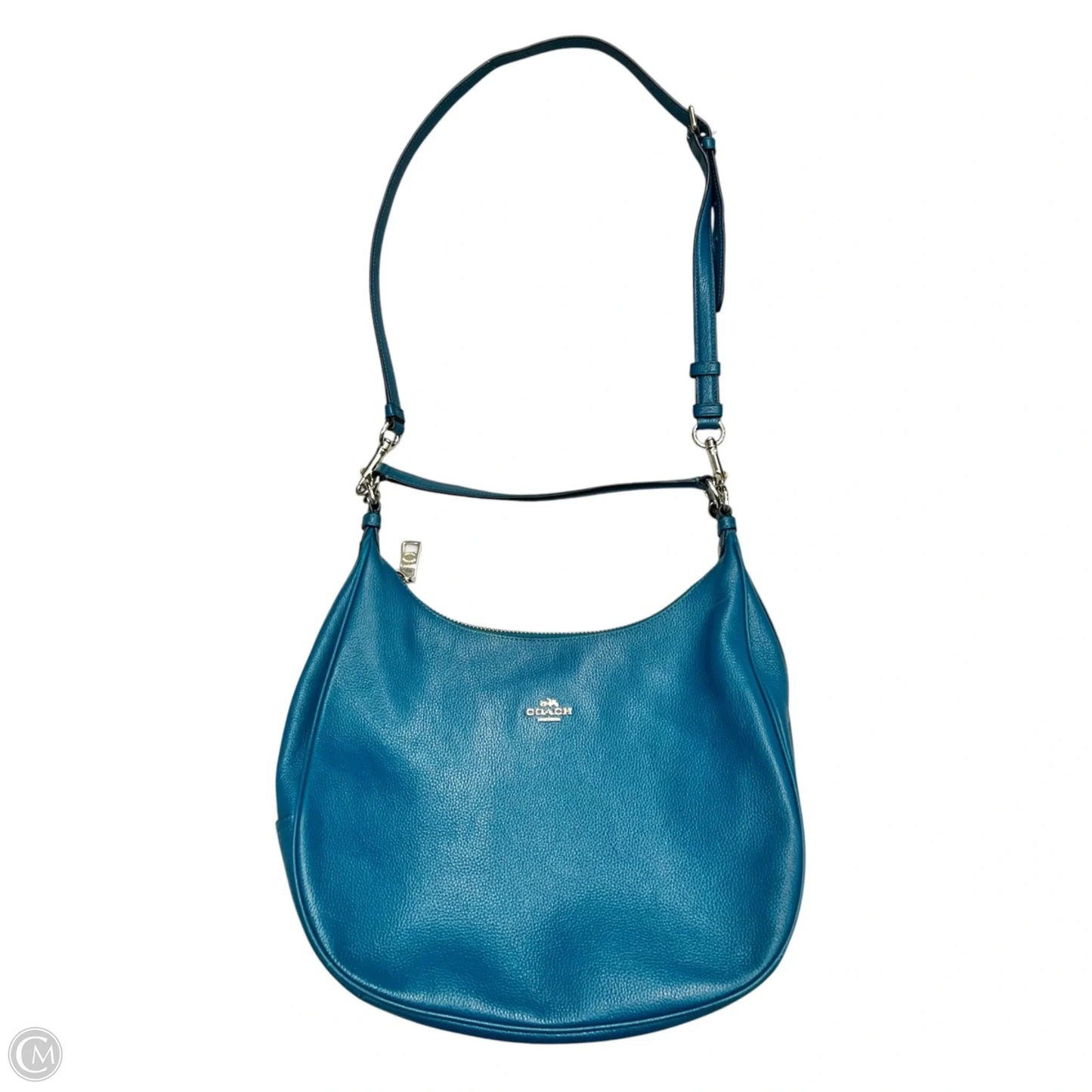 Handbag Designer By Coach, Size: Large