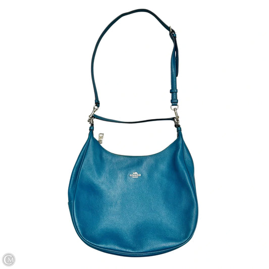 Handbag Designer By Coach, Size: Large