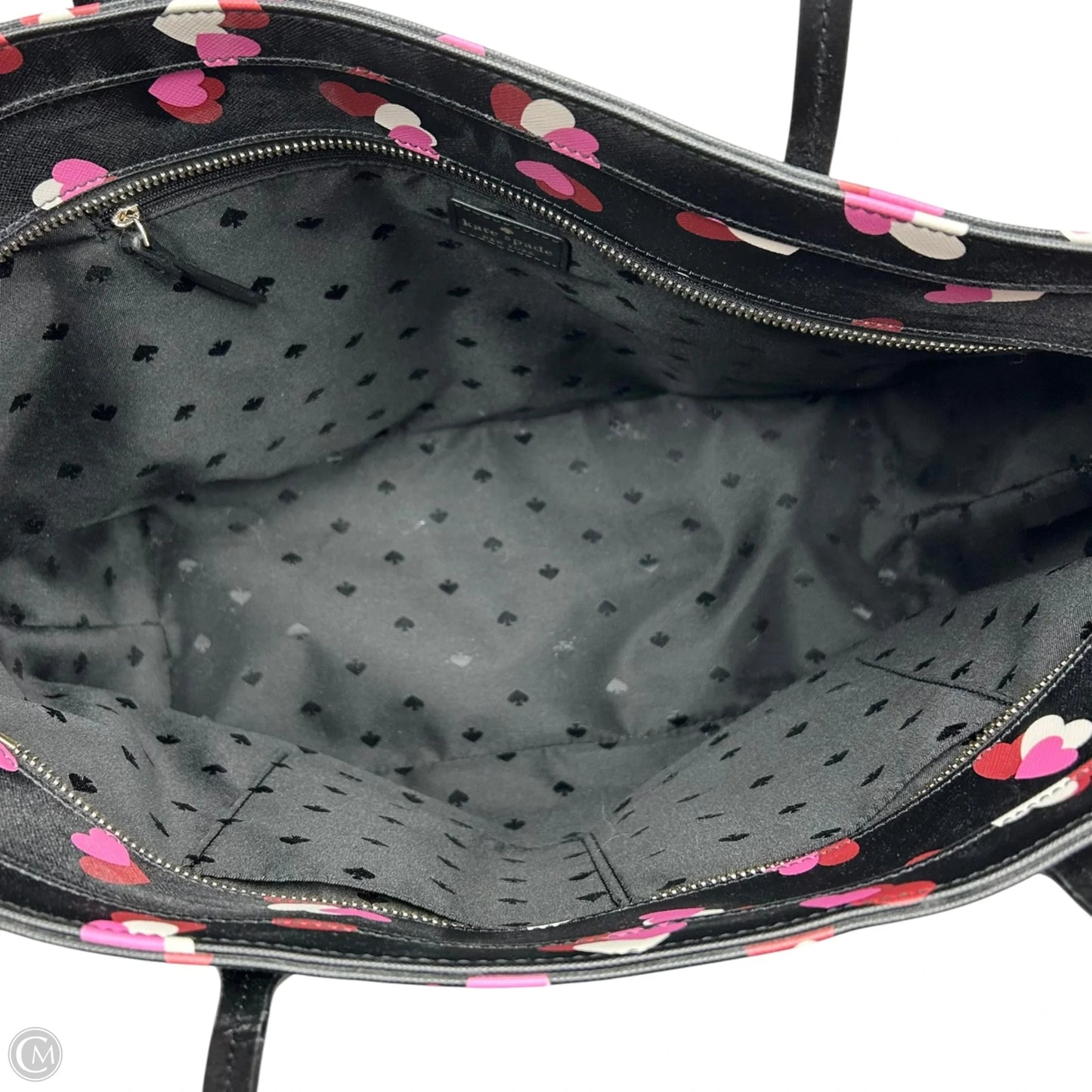 Tote Designer By Kate Spade, Size: Large