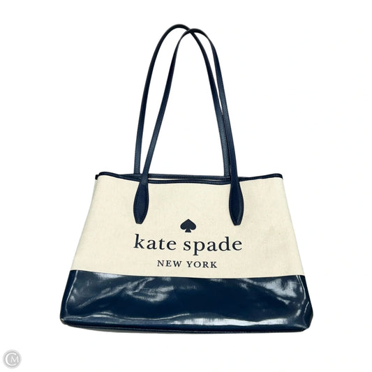Handbag Designer By Kate Spade, Size: Medium