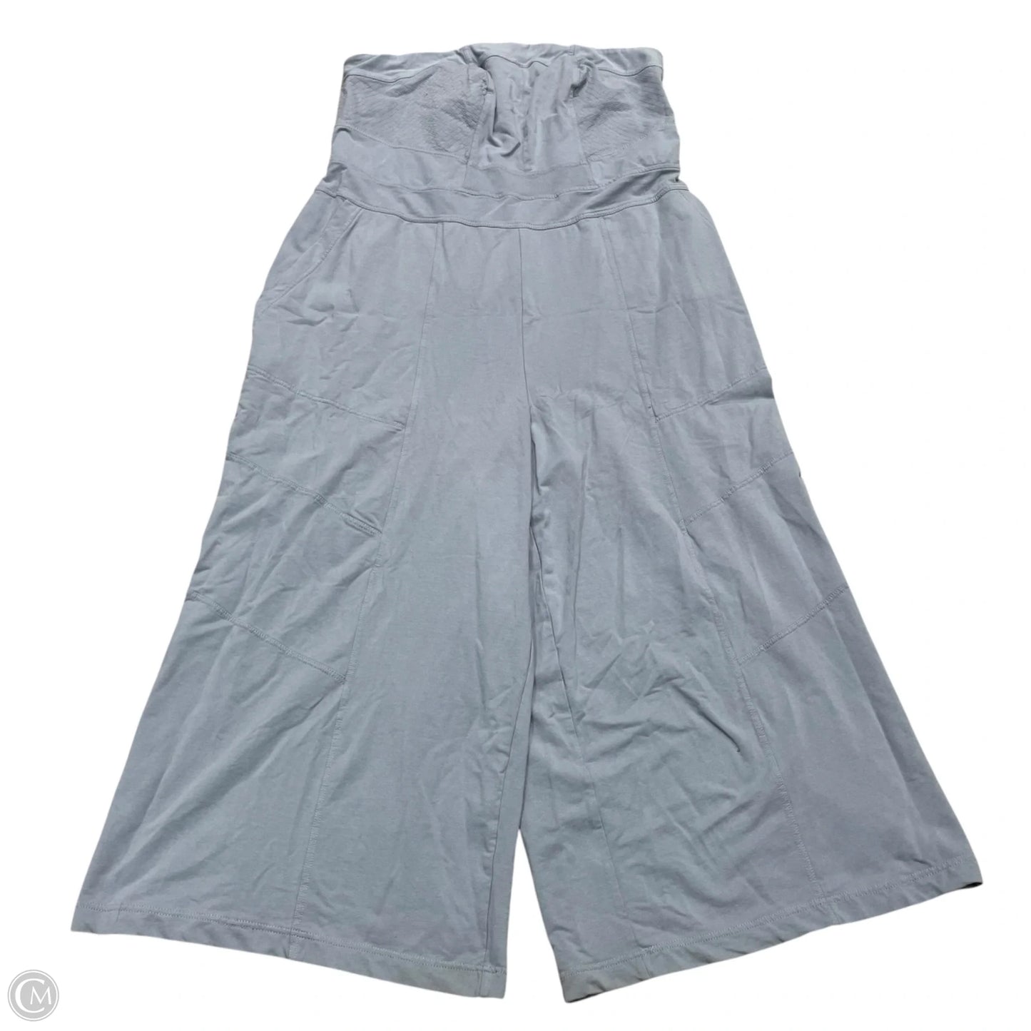 Jumpsuit By Daily Practice By Anthropologie In Blue, Size: 2x