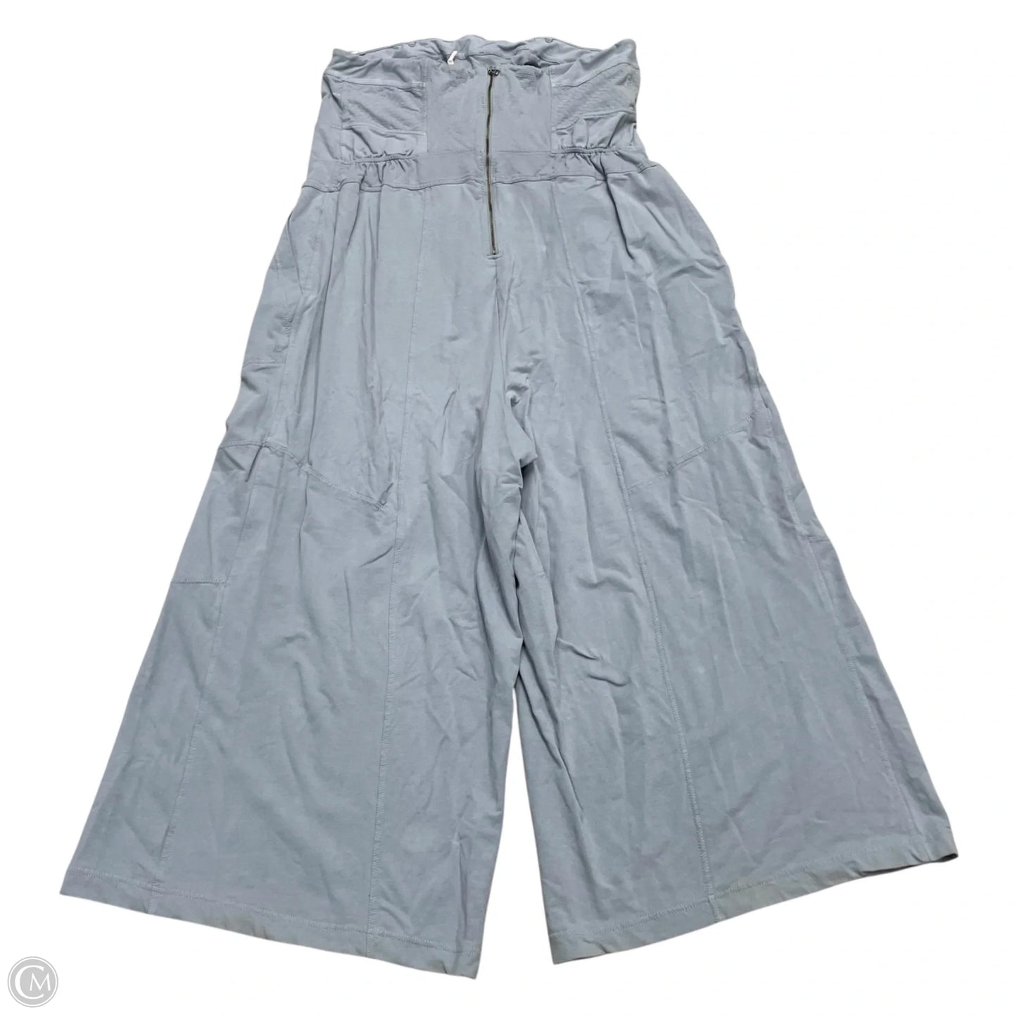 Jumpsuit By Daily Practice By Anthropologie In Blue, Size: 2x