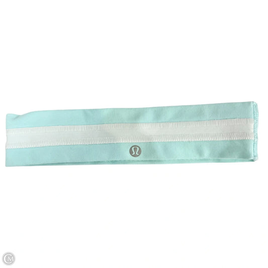 Hair Accessory By Lululemon