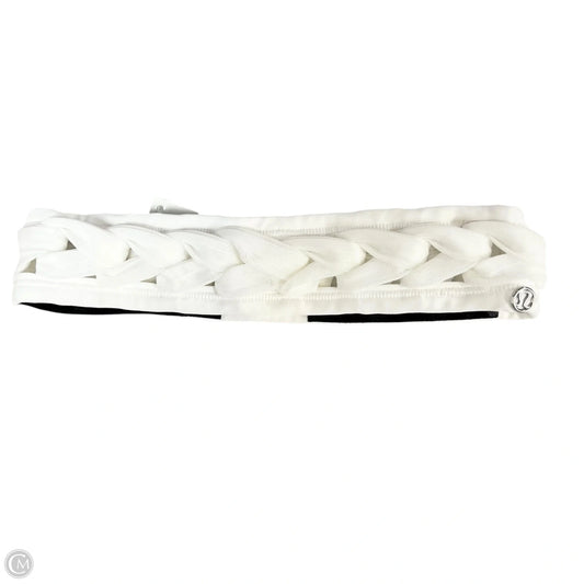 Hair Accessory By Lululemon