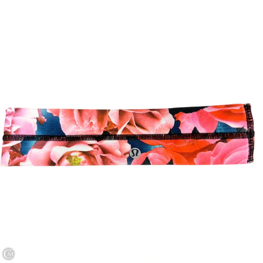 Hair Accessory By Lululemon