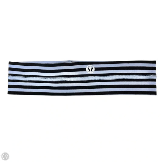 Hair Accessory By Lululemon